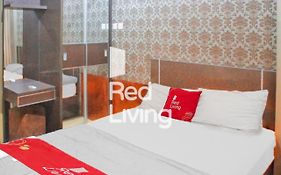 RedLiving Apartemen Tamansari Panoramic - Anwar Rental